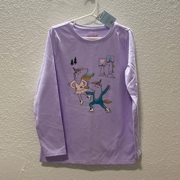 Cat & Jack long sleeve - Picture 2 of 3